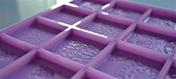 美國Lehrmitt工作室推3D打印巧克力模具服務(wù)