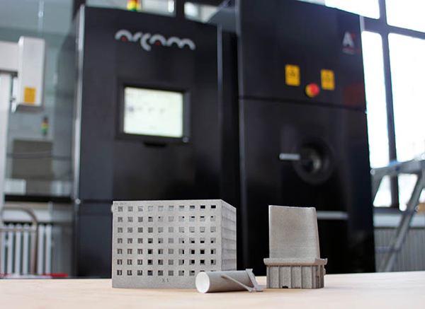 德國(guó)研發(fā)“自修復(fù)”智能金屬材料