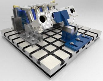 中聯(lián)重科運用3D打印機技術提高工裝質量
