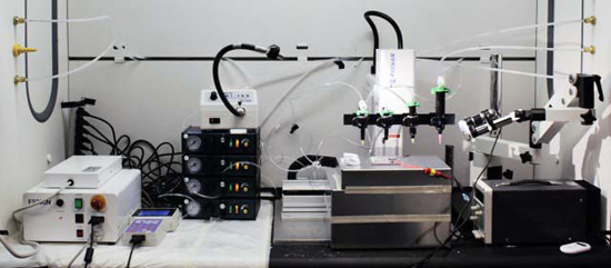 普林斯頓大學(xué)力作：首個(gè)全3D打印LED燈問世