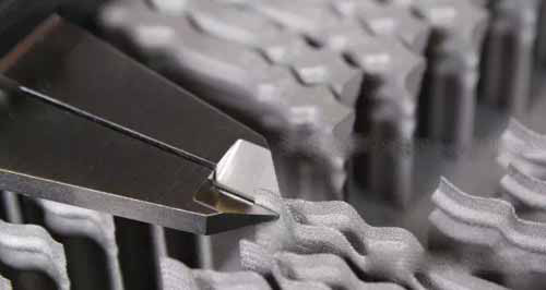 法國(guó)三家公司合作航空航天金屬3D打印技術(shù)