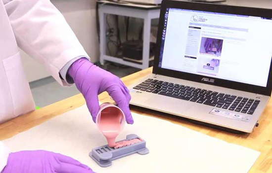 哈佛科學家開發(fā)開源軟件3D打印仿生機器人