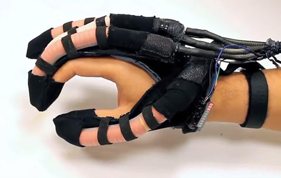 哈佛科學家開發(fā)開源軟件3D打印仿生機器人