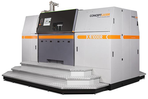 澳洲實(shí)現(xiàn)3D打印復(fù)制兩臺完整的噴氣式發(fā)動機(jī)