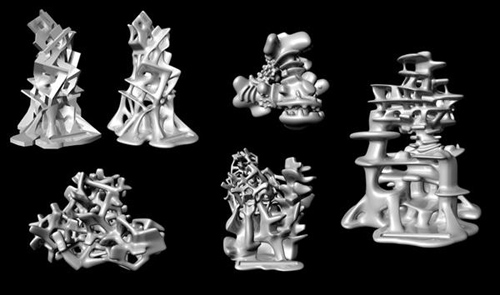 澳洲建筑師要用世界最大3D打印機(jī)拯救珊瑚礁