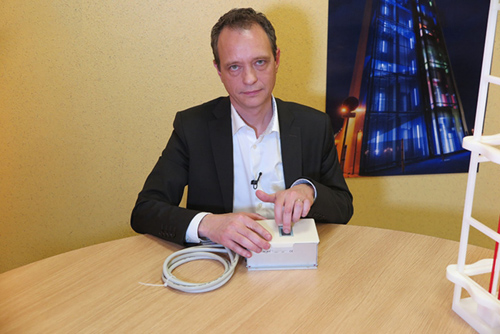 電梯公司SODIMAS用3D打印促進(jìn)創(chuàng)新提高生產(chǎn)率