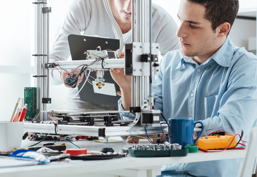 FDA 即將公布首個3D打印氮化硅脊柱融合器的審批結(jié)果