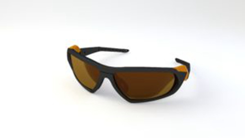 極地探險(xiǎn)家佩戴SEIKO 3D打印眼鏡穿越北極