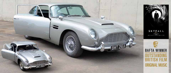 voxeljet 公司收購(gòu)3D打印電影道具制作公司Propshop