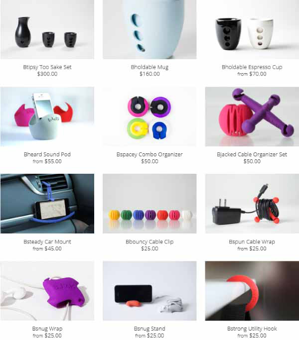 3D打印機廠商Ultimaker與Bhold聯(lián)手探索眾包式制造