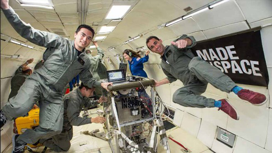 3D打印技術在航空航天工業(yè)的未來5大潛力應用