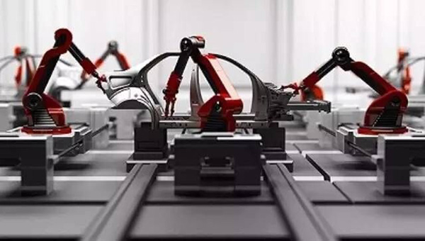 工信部：智能制造試點(diǎn)示范2016專項(xiàng)行動實(shí)施方案