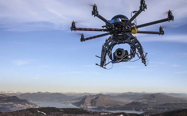 FAA考慮新規(guī)：微型無(wú)人機(jī)或可在人口稠密區(qū)飛行