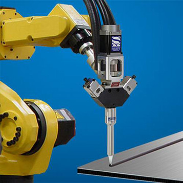 工業(yè)機(jī)器人規(guī)范新政將出 五招破產(chǎn)業(yè)亂戰(zhàn)迷局