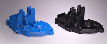 Solidscape宣布與LSR公司合作 專注快速成型領(lǐng)域