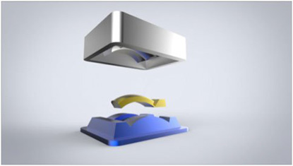 Solidscape宣布與LSR公司合作 專注快速成型領(lǐng)域