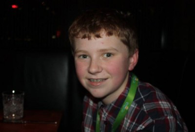 編程從娃娃學(xué)起：13歲兒童的移動游戲之夢