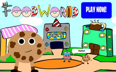 編程從娃娃學(xué)起：13歲兒童的移動游戲之夢