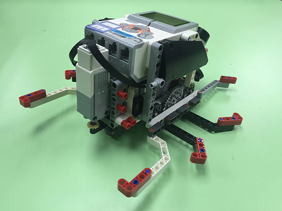 童程童美萬(wàn)圣節(jié) 小鬼當(dāng)家