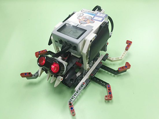 童程童美萬(wàn)圣節(jié) 小鬼當(dāng)家