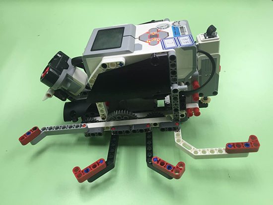 童程童美萬(wàn)圣節(jié) 小鬼當(dāng)家