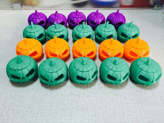 童程童美萬(wàn)圣節(jié) 小鬼當(dāng)家