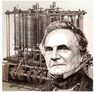 英國詩人拜倫之女：世界第一位計算機編程員