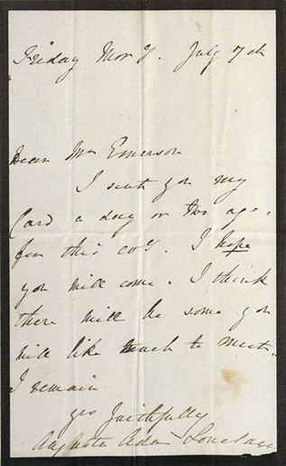 英國詩人拜倫之女：世界第一位計算機編程員