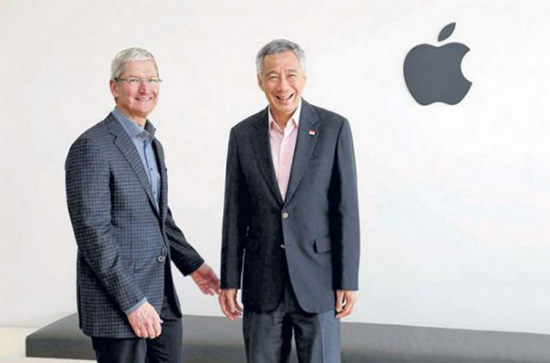 新加坡總理編數(shù)獨(dú)游戲破解程式 被高度肯定