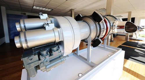 GE將在布拉格建造3D打印工廠打印飛機(jī)發(fā)動機(jī)