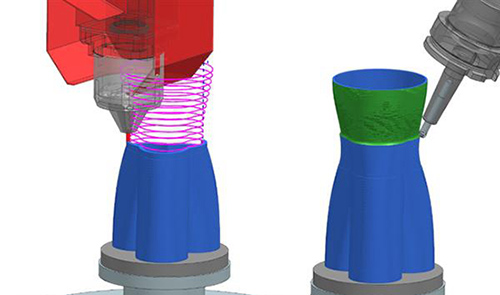 西門子將在明年1月推出端到端增材制造解決方案