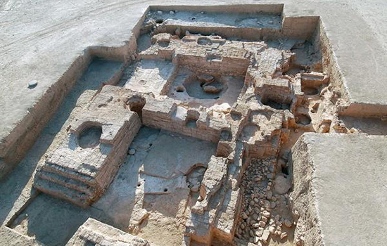 藝術(shù)家用3D打印重現(xiàn)古亞述和古羅馬的文物