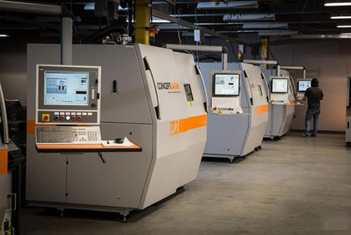 Proto Labs新工廠將3D打印生產(chǎn)面積擴大4倍