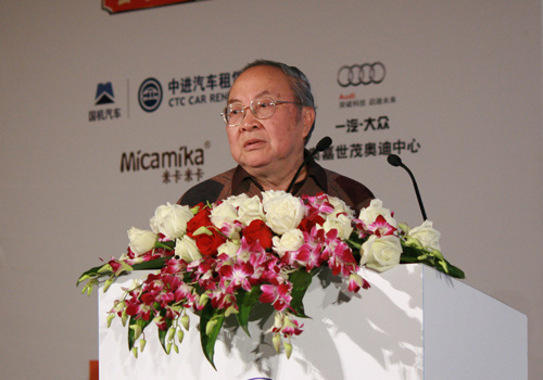 中國(guó)3D打印第一人 顏永年談3D打印