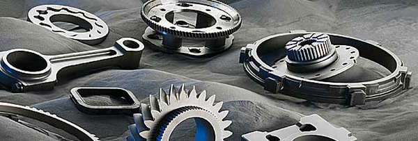 GKN吉?jiǎng)P恩計(jì)劃在中國(guó)生產(chǎn)金屬粉末