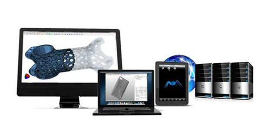 微軟通過(guò)netfabb提供3D打印文件在線自動(dòng)修復(fù)服務(wù)