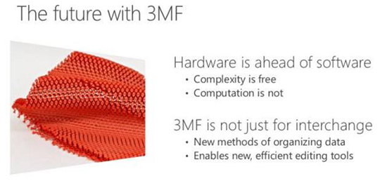 微軟通過(guò)netfabb提供3D打印文件在線自動(dòng)修復(fù)服務(wù)