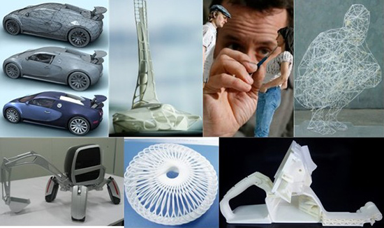 華曙高科攜手Prodways加速國際化市場戰(zhàn)略