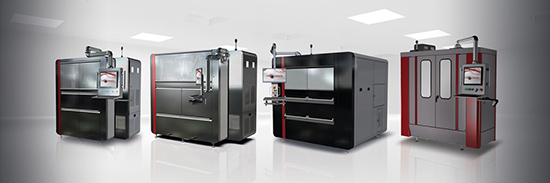 華曙高科攜手Prodways加速國際化市場戰(zhàn)略