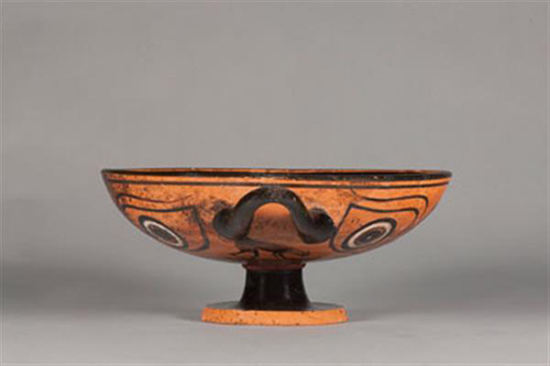 坎特伯雷大學(xué)用3D打印復(fù)制千年珍品用于教學(xué)