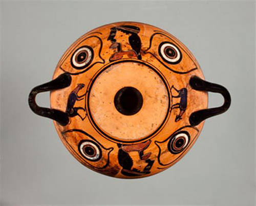 坎特伯雷大學(xué)用3D打印復(fù)制千年珍品用于教學(xué)