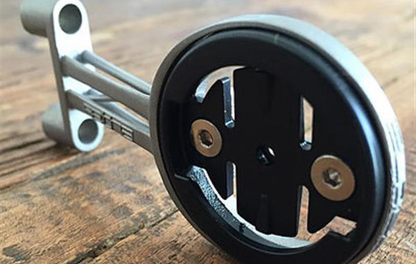 澳自行車配件商提供3D打印定制GPS支架服務(wù)