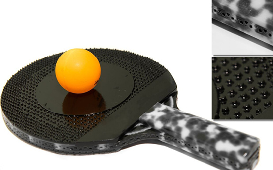 MIT開發(fā)出多材料3D打印設計軟件Foundry