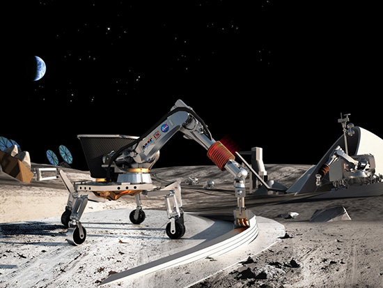 俄科學(xué)家將開發(fā)在空間站上使用的3D生物打印機(jī)