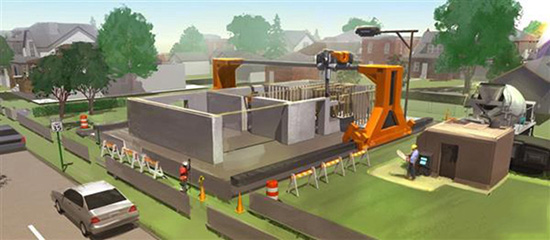 俄科學(xué)家將開發(fā)在空間站上使用的3D生物打印機(jī)