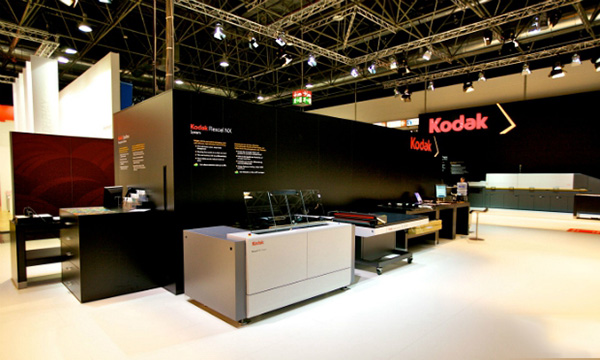 柯達(dá)公司重回盈利 3D打印業(yè)務(wù)成希望之星