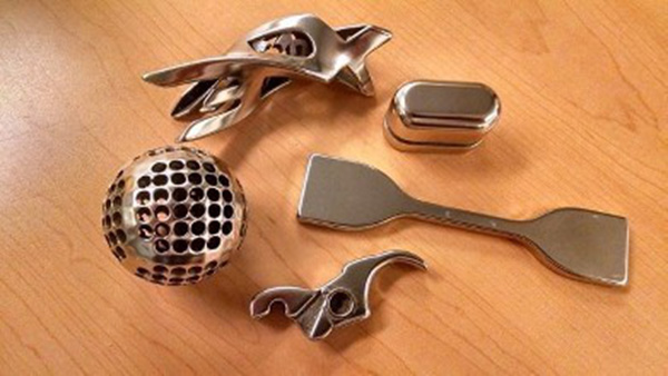 珠海西通首款SLM 3D打印機(jī)Walnut的技術(shù)創(chuàng)新