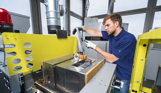 寶馬正在將3D打印技術(shù)擴展至批量零件制造