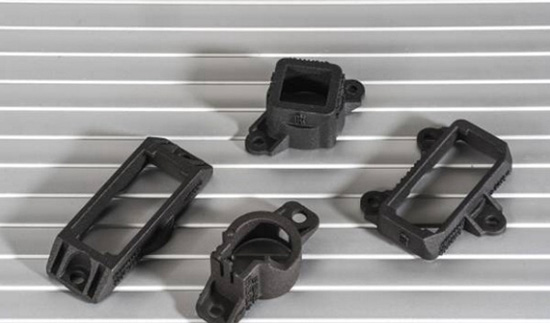 寶馬正在將3D打印技術(shù)擴展至批量零件制造