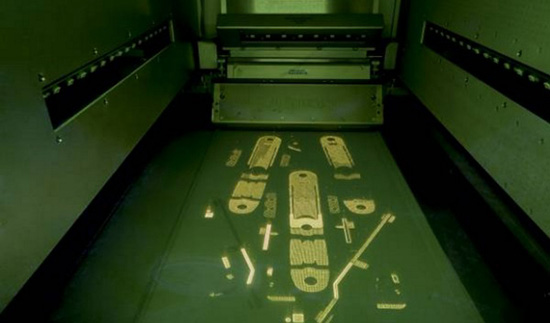 寶馬正在將3D打印技術(shù)擴展至批量零件制造